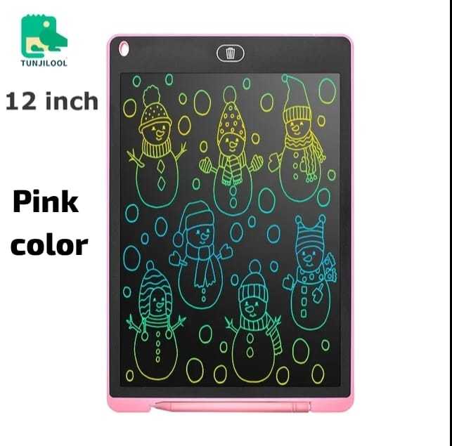 LCD%20Writing%20Tablet%2012%20Inch,%20Electronic%20Writing%20Drawing%20Colorful%20Screen%20Doodle%20Board,%2012"%20Handwriting%20Drawing%20Tablet%20Gifts%20for%202%203%204%205%206%207%20Years%20Old%20Kids%20and%20Adults%20Gifts%20-%20Image%205