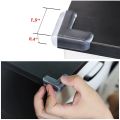 DherigTech Table Corner Protector / Bed Corner Protector/ Furniture Corner Protector / Corner Protector - Baby / Kids Safety Equipment. 