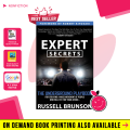 Expert Secrets by Russell Brunson   Buy Books Online Bookberry  Amazon Bestseller. 