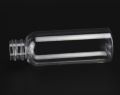 pack of 20 disposable water bottles transparent plastic bottles disposable bottles for juice disposable bottles plastic. 