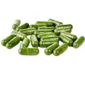 Organic Moringa capsule (Sohanjna leaf powder) 250g Pack. 