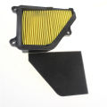 AKE - Imported High Quality Motorcycle Air filter with Foam for Suzuki GD110 - Genuine Quality. 