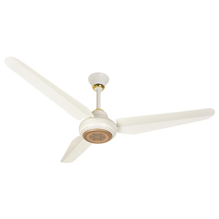 Starco Fans Florence Inverter Input voltage:(AC) / (DC) Power: 55 watts Winding: Copper (100%)
