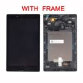 New 8'' inch For Lenovo Tab 2 A8-50F Tab2 A8-50LC A8-50 Tablet PC Touch Screen. 