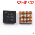 MPB02 Small Power Charging iC 100% Original iC FOR Samsung Galaxy S6 & S6 Edge Galaxy S5 G9200 G920F S7 S8. 