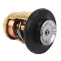 50 Degree Outboard Thermostat Replacement For Yamaha Honda 6 horse to 40 horse 2 Strokes. 
