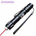 Aviation Aluminum Alloy Lasers Pointer High Power Green Pointer Pen Rechargeable Flashlight 18650 Battery Star Cap Long Range Beam Spot for Outdoor Activities Safety Tool. 
