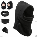 Balaclava Ski Mask - Winter Face Mask for Men & Women - Cold Weather Gear for Skiing, Snowboarding & Motorcycle Riding. 