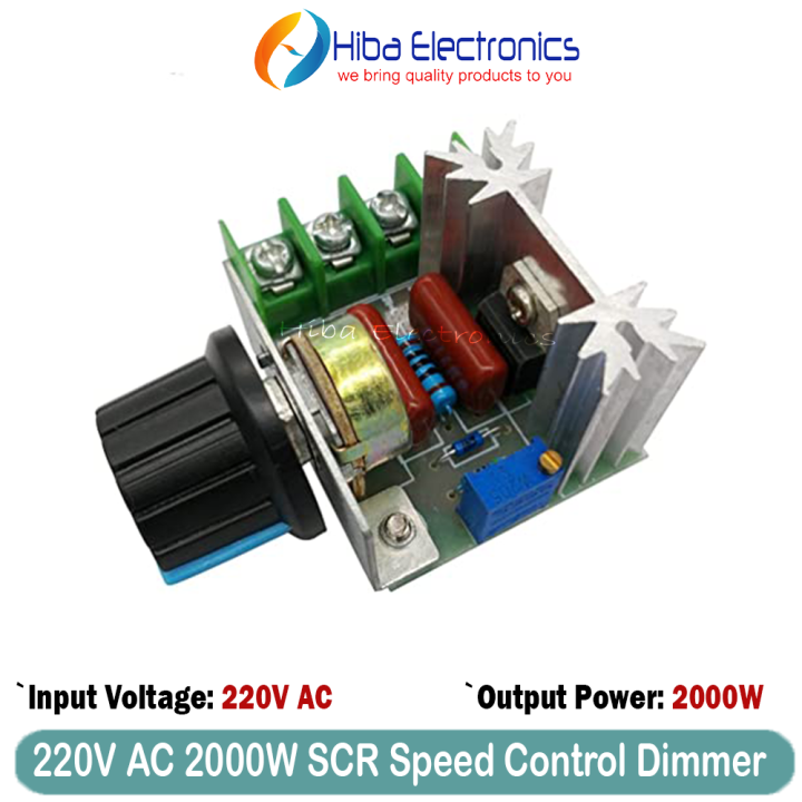 220V%202000W%20Speed%20Controller%20SCR%20Voltage%20Regulator%20Dimming%20Dimmers%20Thermostat%20Electronic%20Mold%20Voltage%20Regulator%20Module%20-%20Image%202