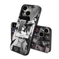 Ariana Grande Phone Case For 14 Pro Max For Iphone 15 13 12 Mini 11 Xr X Xs Pro Max 8 7 Plus Back Cover. 
