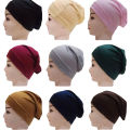 Hijab Tube Cap Under Scarf Hijab Cap-Head Cover Inner Caps Women Muslim Inner Hijabs Cap Underscarf Hijab for Girls. 