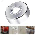 Pipe Cover Wall Flange Escutcheon Collar for Pipe Tube Accessories. 