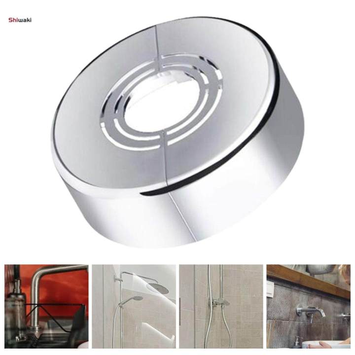 Pipe Cover Wall Flange Escutcheon Collar for Pipe Tube Accessories