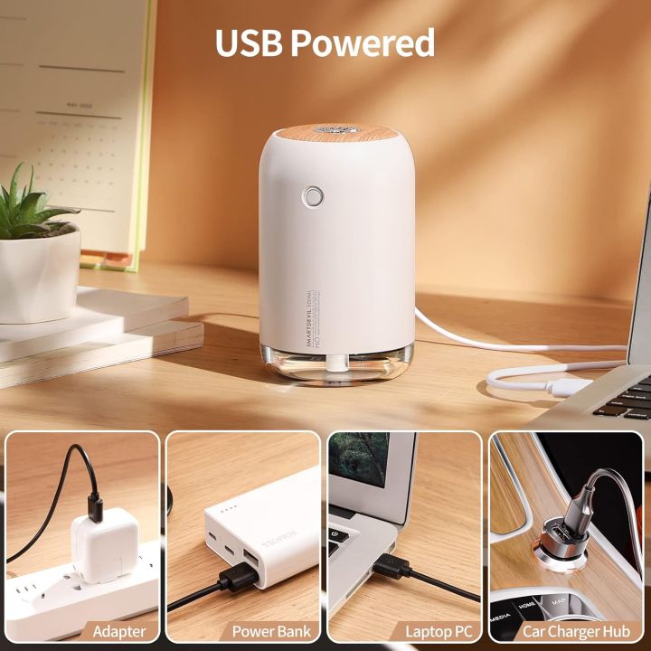 TESLA%20Portable%20Mini%20Humidifier,%20500ml%20Small%20Desk%20Humidifier,%20USB%20Personal%20Desktop%20Humidifier%20for%20Bedroom,%20Office,%20Travel,%20Plants,%20Auto%20Shut-Off,%202%20Mist%20Modes,%20Super%20Quiet,%20Multicolor%20-%20Image%205