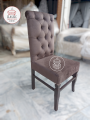 Dining Tables 6 chairs Shesham Wood Malahi Velvet Fabric / Chairs / Dining Tables / Chairs Set. 
