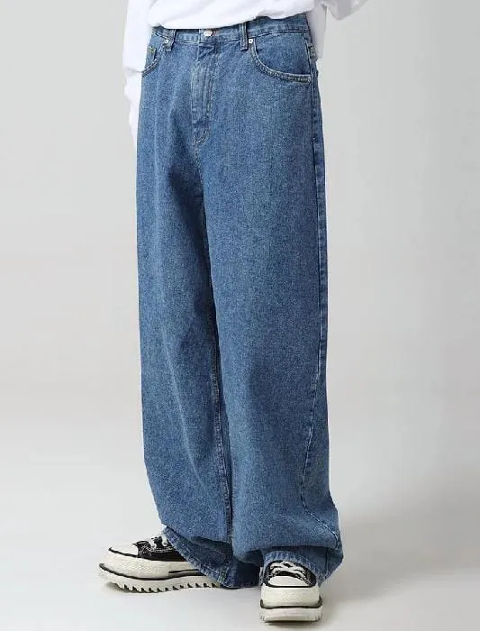 Men's%20Loose%20Fit%20Wide%20Leg%20Denim%20Jeans%20Retro%20Baggy%20Streetwear%20Trousers%20Casual%20Straight%20Leg%20Denim%20Pants%20-%20Image%205