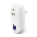 Insect Mosquito Repeller UltrasonicRepeller Electronic EU/US/UK Plug Black White - Aesthetic rules. 