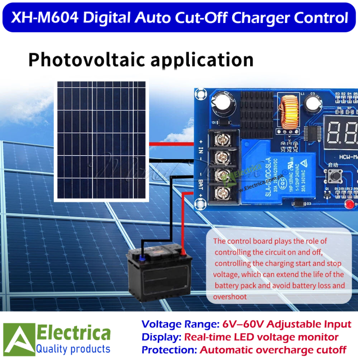 XH-M604%20Smart%20Battery%20Charger%20Control%20Module%2012V%E2%80%9324V%20Automatic%20Cut-Off%20Charging%20Protection%20Board%20with%20LED%20Display%20for%20Lithium%20&%20Lead-Acid%20Battery%20by%20Electrica%20-%20Image%206