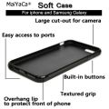 Science Biology Chemistry Phone Case For iPhone 16 15 14 plus XR XS 11 12 13 Pro max Soft Bumper Shell Cover coque. 