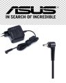 19V 2.37A Power Charger  For ZenBook AC Adapter 45W  UX21A UX31A Series. 