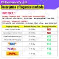 100PCS 1N4004 SMD DIODE M4 1A 400V IN4004 Rectifier Diode   New original. 