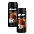 Axe Musk Body Spray Deodorant For Men – 150 ml. 