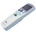 LG AC Remote Control. 