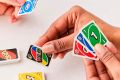 Uno Card Game For Family Friends Travel Fun And Gift 108 Cards Pack. 