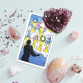 Popularize Vete Card Deck 78 Cards Pocket Deck Deck Comics Deck Cards English Version Playing Cards Use Table. 