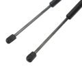 Hood Hydraulic Rod Lift Support 1 Pair Stable Fine Detail 81171 C1000 Safe Car Hood Struts Lift Support Sophisticated for DIY. 