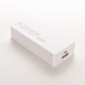 5600mAh 2X18650 USB Power Bank Battery Charger Case DIY Box For iPhone Sumsang MJ. 