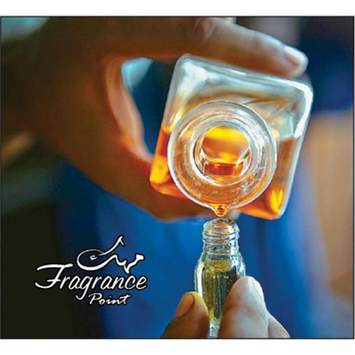 Sandal Gold Wood - Pure Attar by Fragrance Point