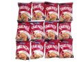 Fruitien Noodles Chat Pata - 31.5G ( Pack of 12). 