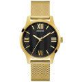 Guess GW0214G2 Stainless Steel Wrist Watch for Men. 