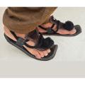 Handy Kraft - Traditional Hand Made Fancy Balochi Chappal Genuine Sabar - Handcrafted Quetta Chappal – Sandal for Men - Handmade Sandals – Branded Shoes for Men. 