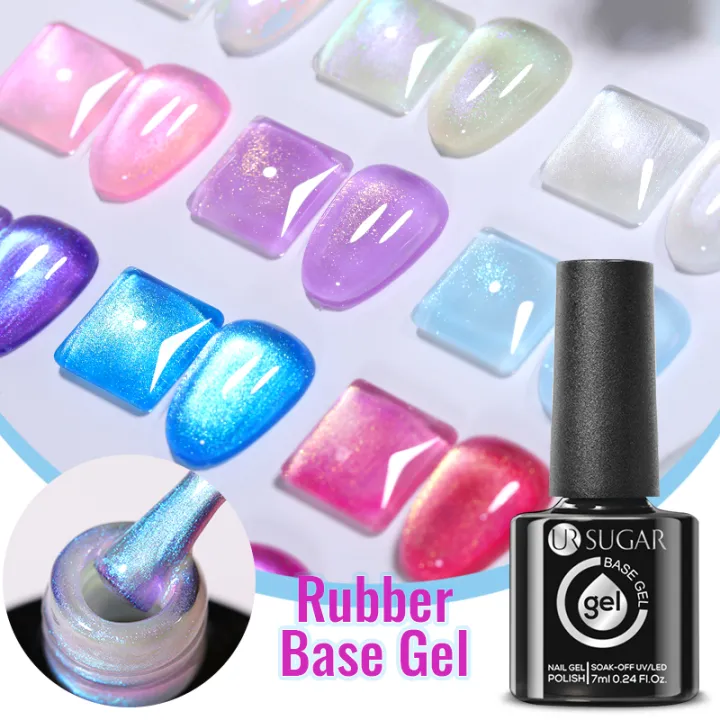 UR%20SUGAR%207ml%20Auroras%20Rubber%20Base%20Gel%20Nail%20Polish%20Blue%20Glitter%20Sparking%20Soak%20Off%20UV%20LED%20Nails%20Art%20Gel%20Varnish%20-%20Image%206