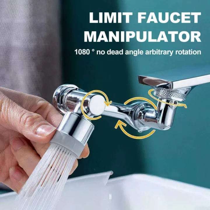 Faucet%20Robotic%20Arm%20Faucet%20360%201080%C2%B0%7C%20Universal%20Rotation%20Faucet%20Extension%7C%20Splash-proof%20Faucet%7C%20Mechanical%20Arm%20Faucet%20%7CWater%20Nozzle%20Faucet%7C%20Adaptor%20Kitchen%20Tap%20with%202%20Water%20Outlet%20Modes%20for%20Face%20Washing%20Gargle%20Hair%20Washing%7C%20SJR%20Collections%20-%20Image%207