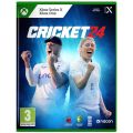 Cricket 24 Xbox One/Series S/X (Digital). 