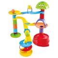 PLAYGO: TREE TOP MARBLE FUN (2067). 