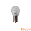 Brake light bulb for car genuine 1176 S25 Bulb 12V 21/5W BA15d. 
