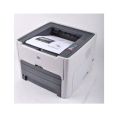 Daraz Like New Printers - Hp Printer 1320 Laserjet Black & White Print. 