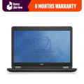 Dell Latitude e5450 - Core i5 5th - 8 Gb Ram - 500 GB HDD - 14". 
