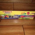 Pack of 15 OREGA Poster Color Art#SS-Org-6+1PC. 