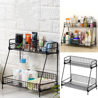 Double%20layer%20Counter%20top%20Iron%20Rack%20In%20Black,%20Space%20Saving%20Kitchen%20and%20Bathroom%20Accessories%20Organizer%20Shelf%20-%20Image%203