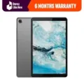 Lenovo M8 HD 8" Inch And M10 Hd 10" Inch Tablet 100% INSPECTED 2GB RAM 16GB ROM(STORAGE) 5000mAh Battery Top Rated Gaming Tablet BEST FOR ADULT AND KIDS BOTH Just Like New Condition With Charging Cable. 