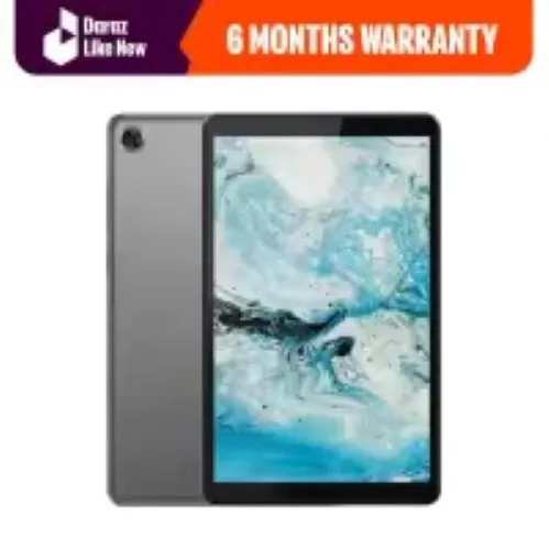 Lenovo%20M8%20HD%208"%20Inch%20And%20M10%20Hd%2010"%20Inch%20Tablet%20100%25%20INSPECTED%202GB%20RAM%2016GB%20ROM(STORAGE)%205000mAh%20Battery%20Top%20Rated%20Gaming%20Tablet%20BEST%20FOR%20ADULT%20AND%20KIDS%20BOTH%20Just%20Like%20New%20Condition%20With%20Charging%20Cable%20-%20Image%202