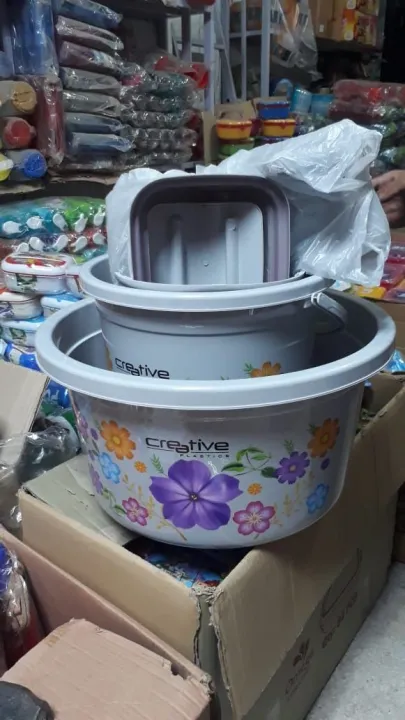 Mighty%20Bath%20Tub%20Set%206%20in%201%20(With%20Dustbin)%20-%20Image%204