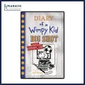 Big Shot Diary of a Wimpy Kid Book 16 English Novel KS. 