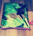 100%commando Colors water and dust proof Scratch full size cd 70 / 125 cc bike cover / bas / has. 