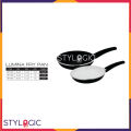 Sonex Lumina Ceramic Coating Fry Pan. 